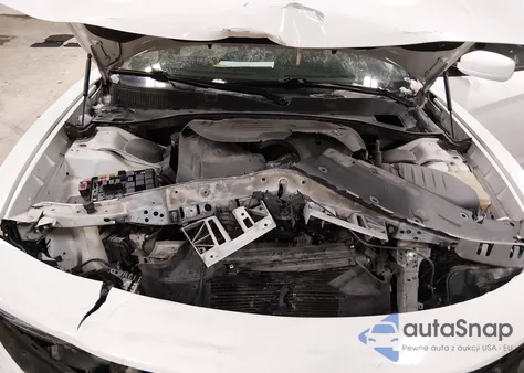 2017 Dodge Charger Sxt Rwd z USA, uszkodzony, nr VIN 2C3CDXHG9HH521113